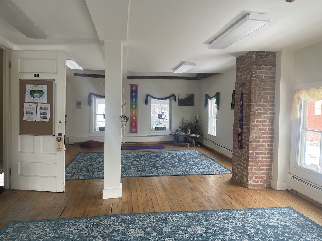  Blyss Yoga Vermont