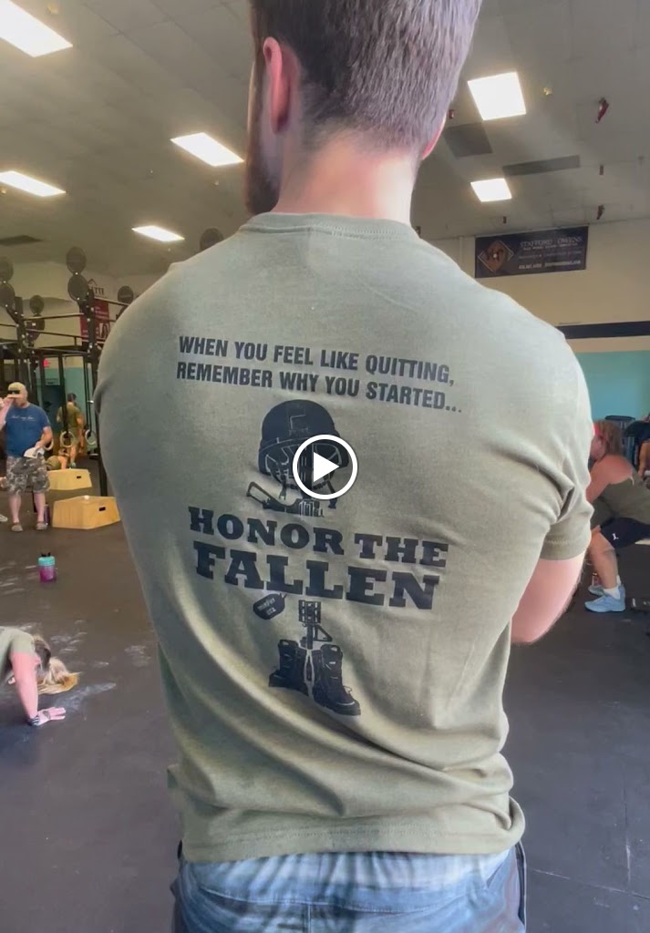  North Country Crossfit