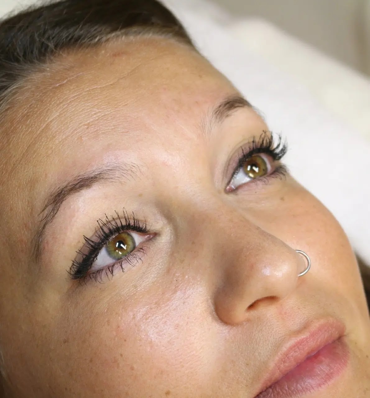 Permanent Makeup