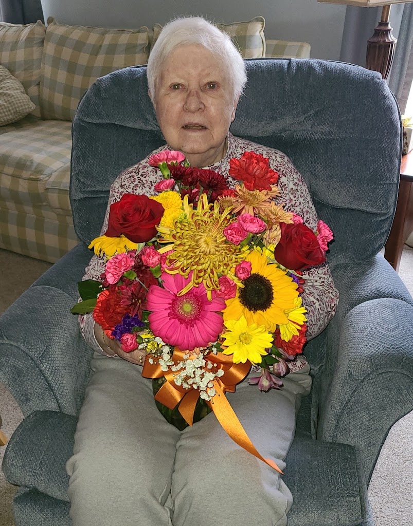 The Garden Path Florist