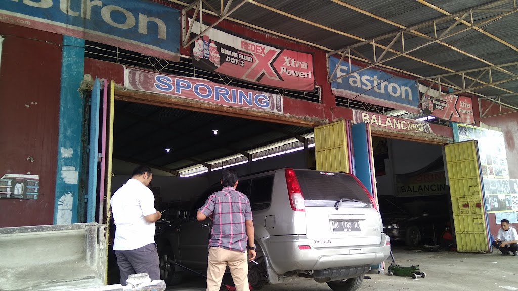 Rejeki Perkasa Motor
