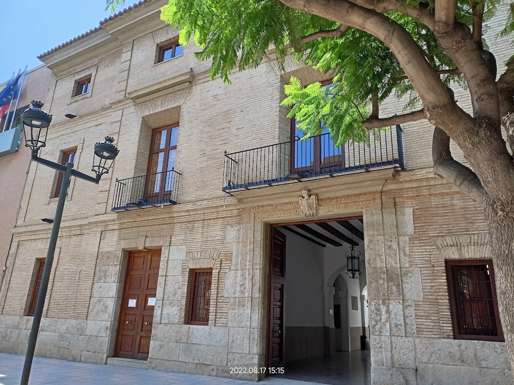 Ayuntamiento de Catarroja