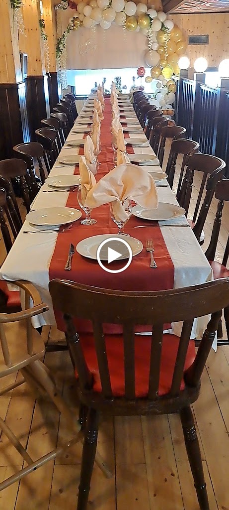 GREENWAY GRILL STATION — Videos