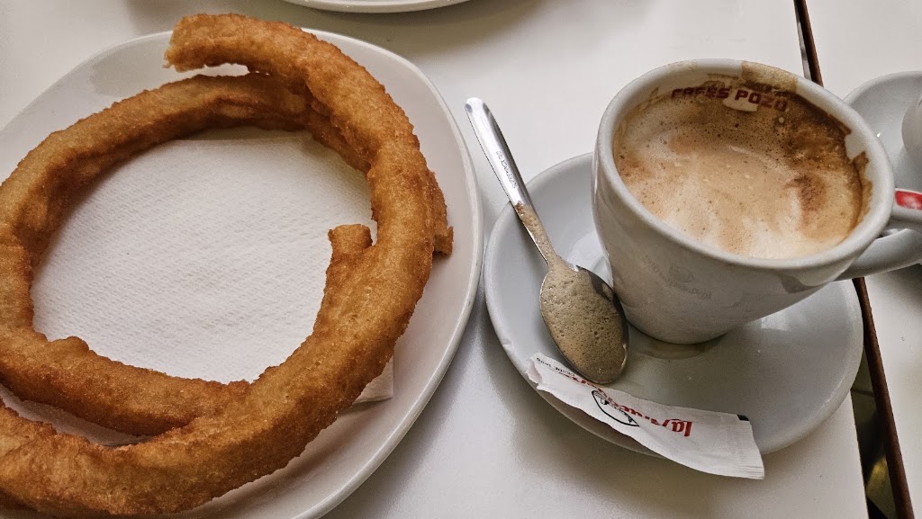 La Antequerana — Mas recientes