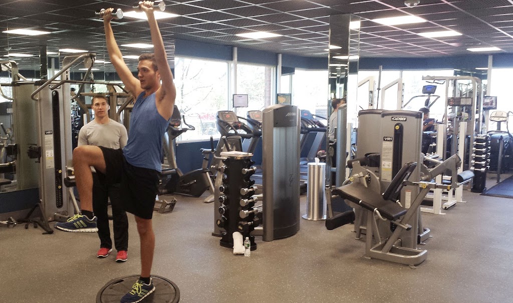  Two Worlds Dance and Fitness Center