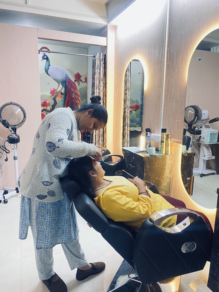 Glam Hair Beauty Salon