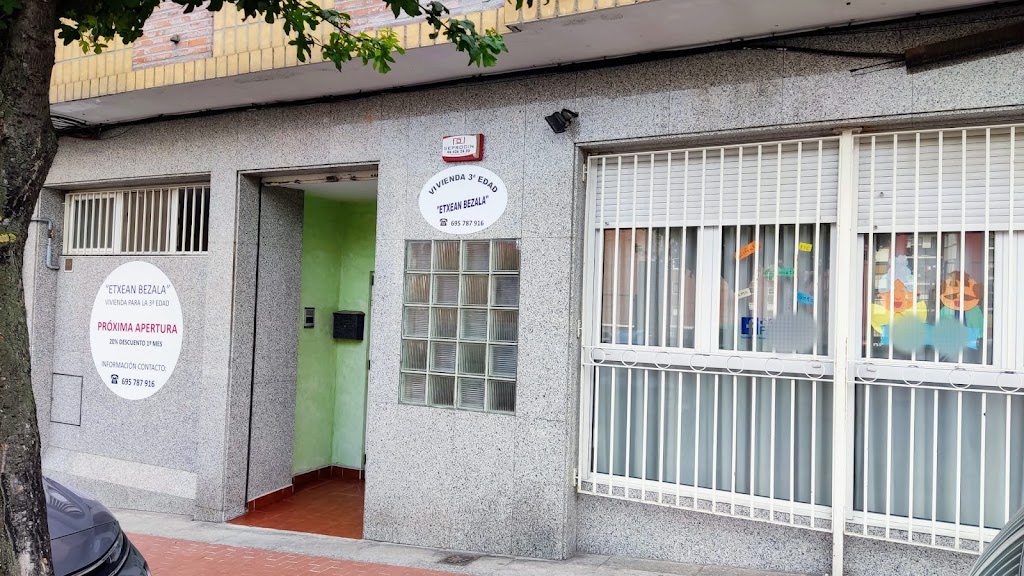 "Etxean Bezala" Barakaldo