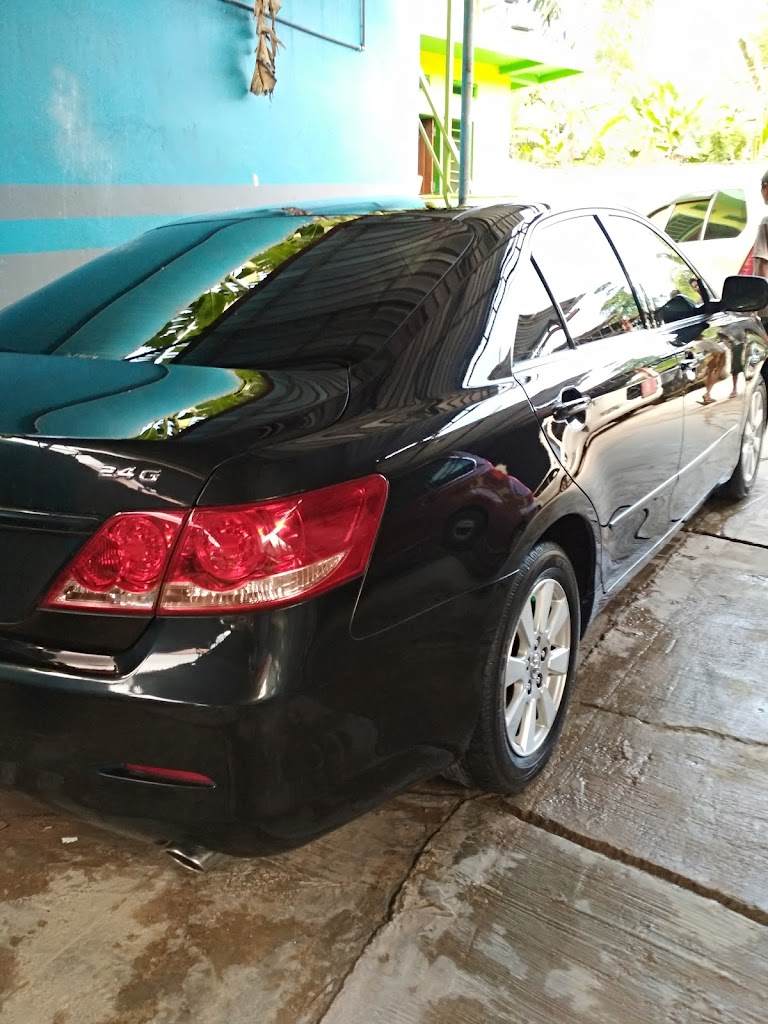 Bengkel Wahyu Motor