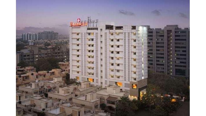 Ramada By Wyndham Ahmedabad