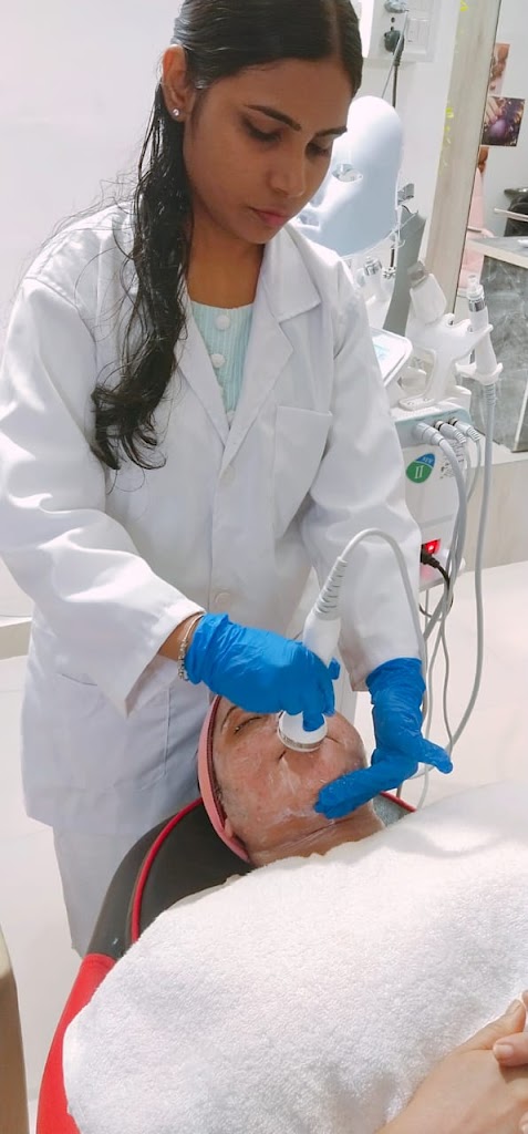 Afiya S Beauty Parlour