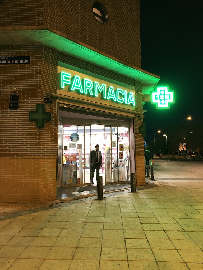 Farmacia Conde Mayalde