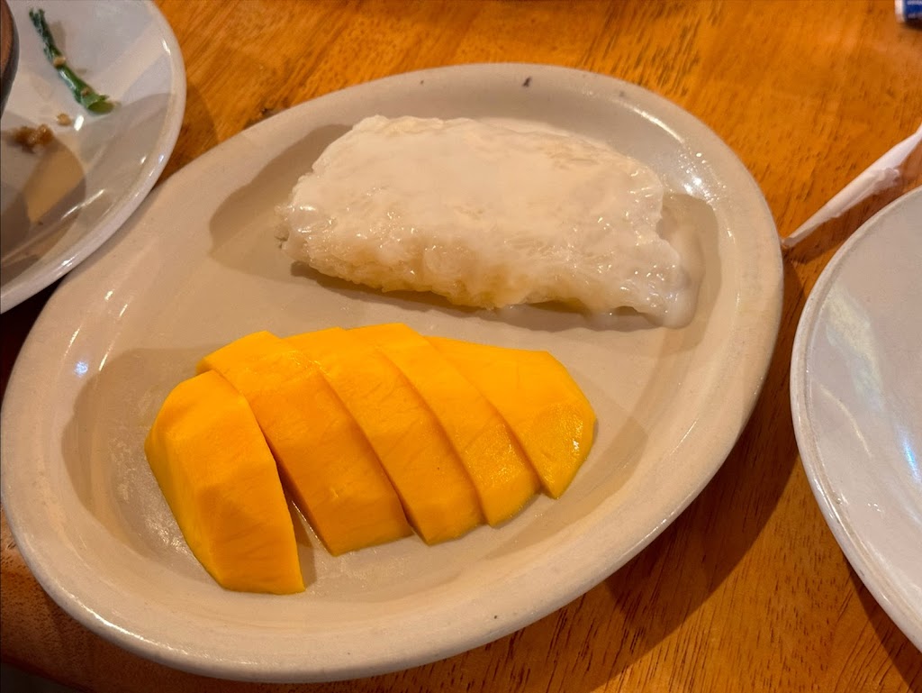 Sap's Ver Fine Thai Cuisine