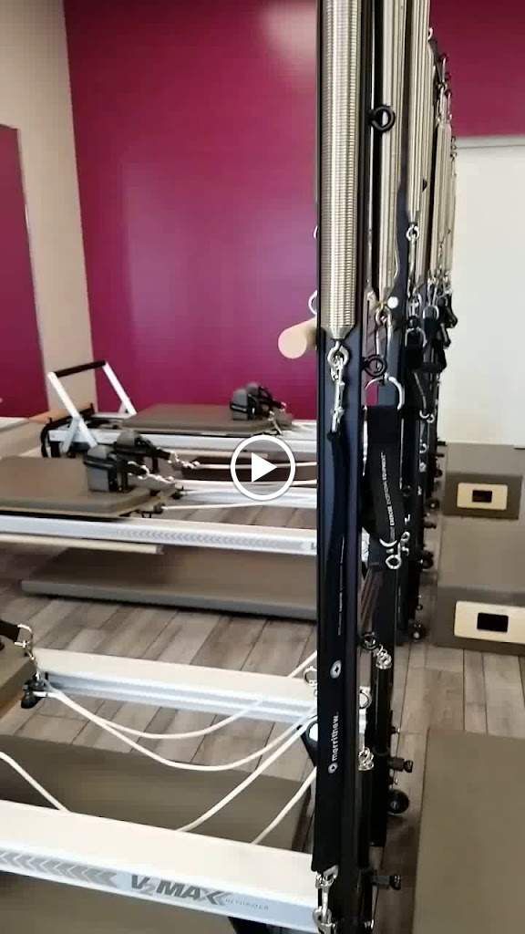  Design 2 Move Pilates