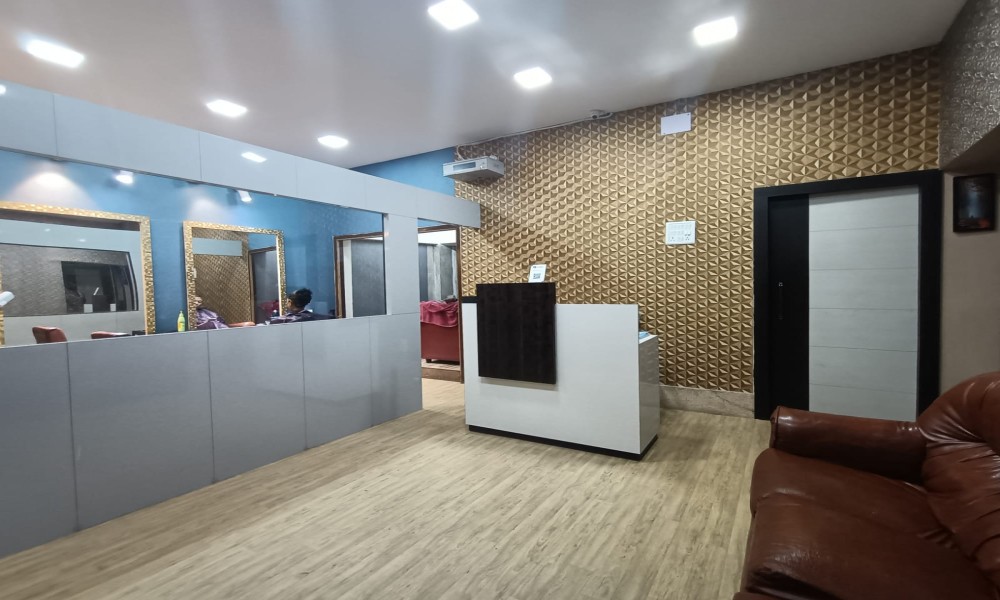 Studio Salvador Salon Holistic Health Spa Best Spa In Salt Lake