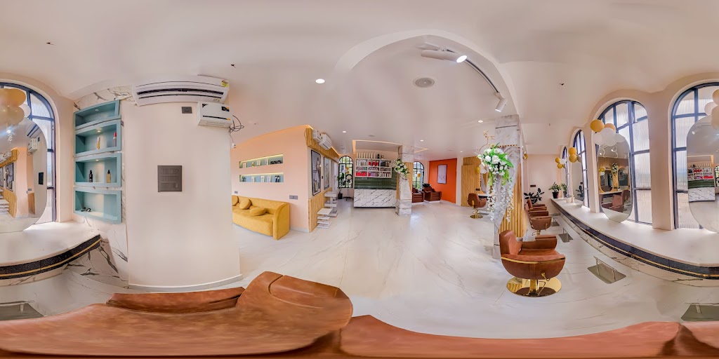 Street View & 360deg