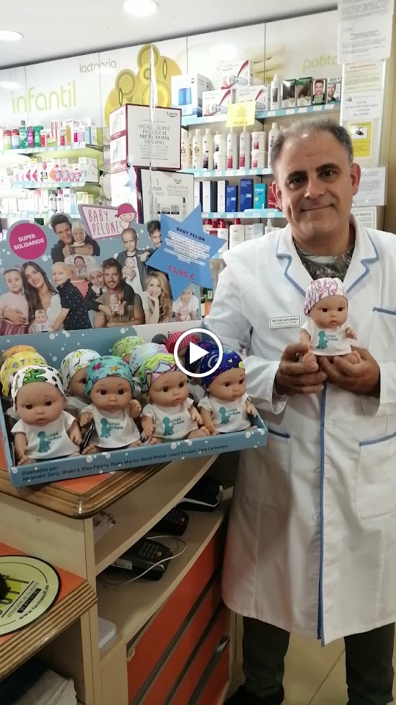Farmacia Plaza Toros Sanse — Videos