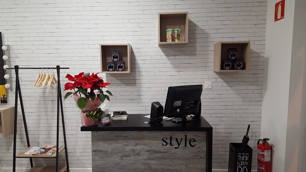 Depil&Nails Manicura y Pedicura, cejas con hilo — Del propietario