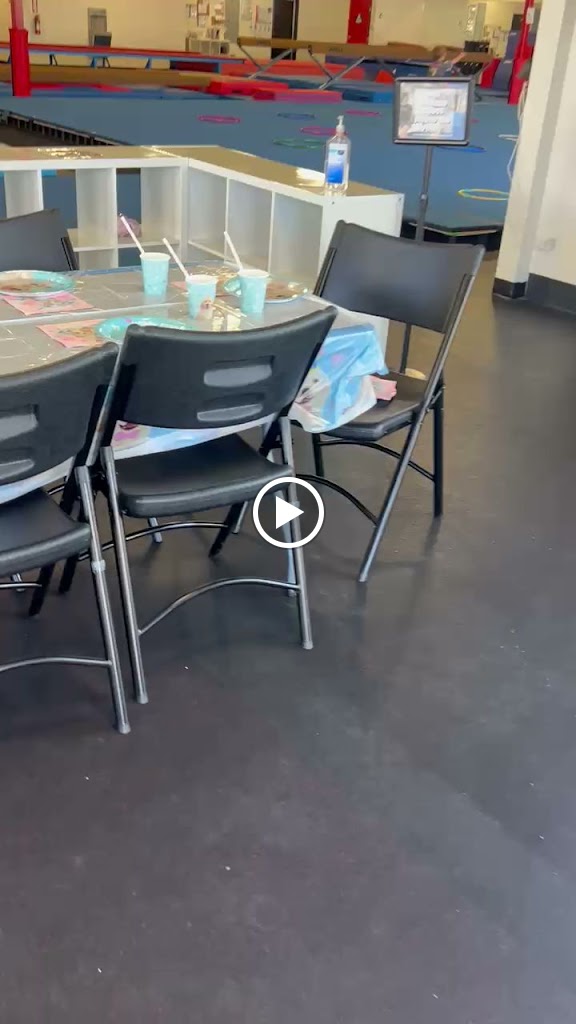  GForce Gymnastics & Parkour Murrieta