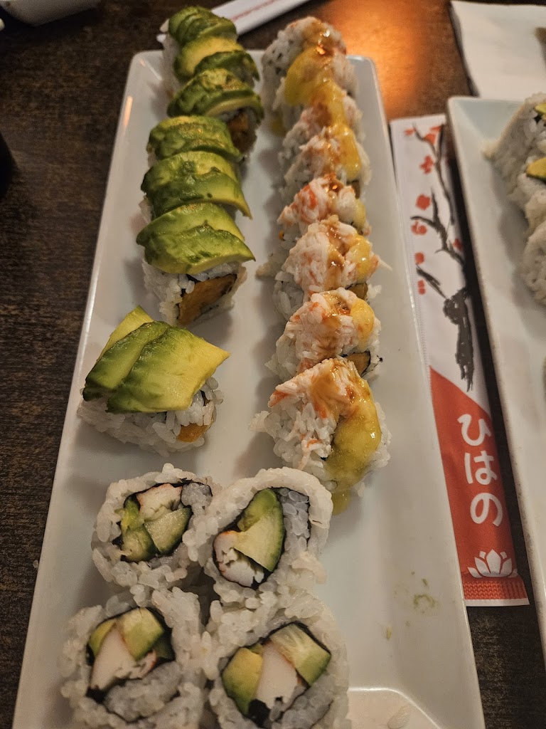 Sushi