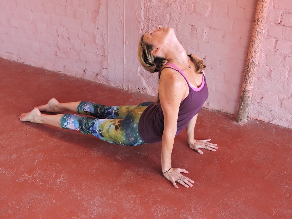  Ashtanga Yoga School of Raleigh