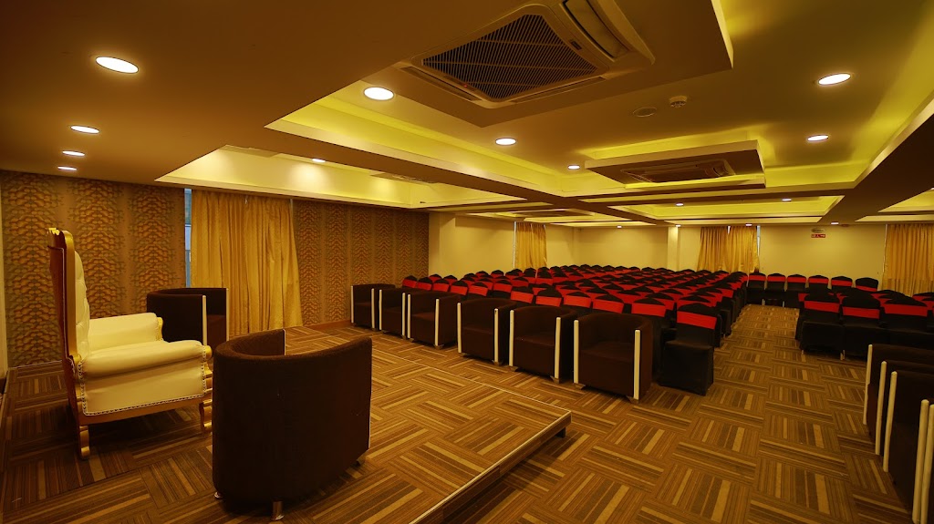 Amenities