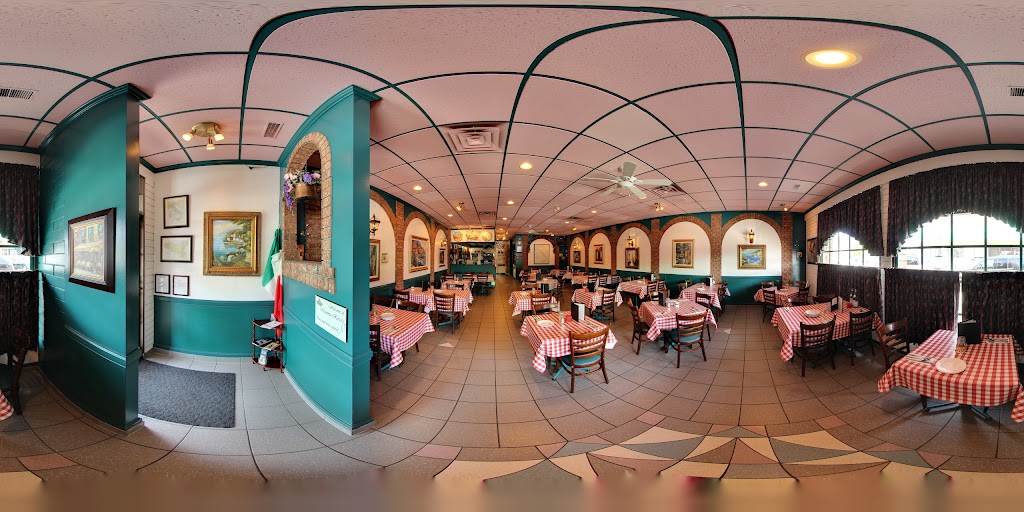 Mamma Rosa Restaurant in Kelowna