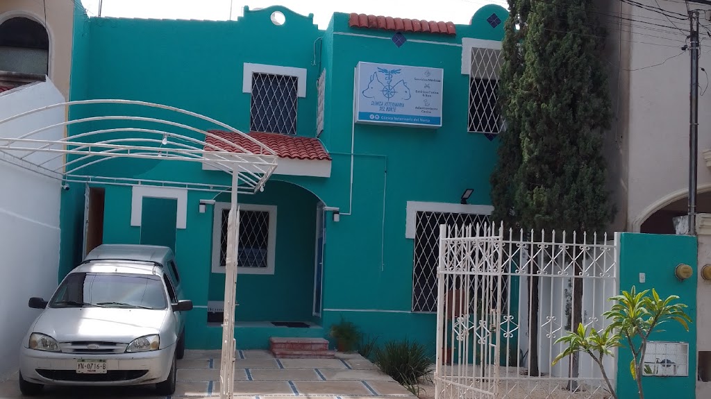 Clinica Veterinaria del Norte