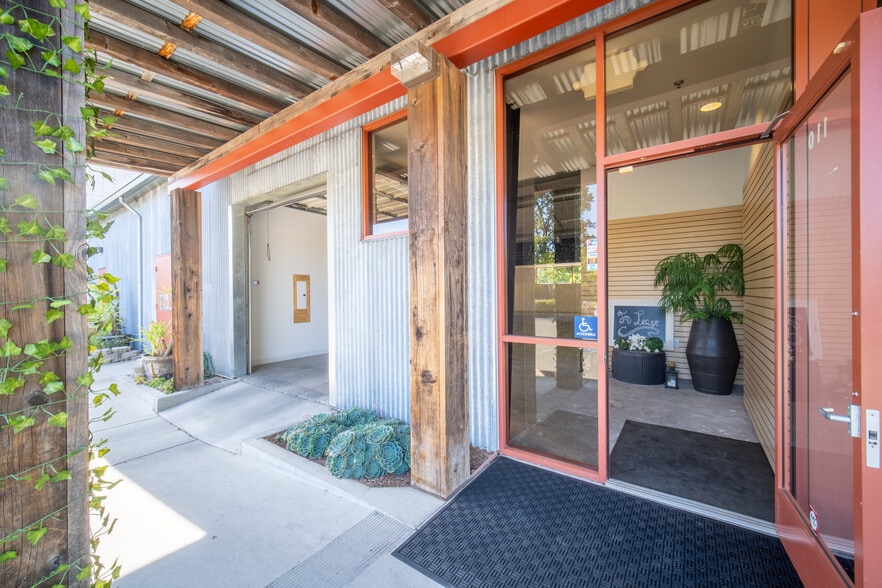  The Barn Fitness Collective