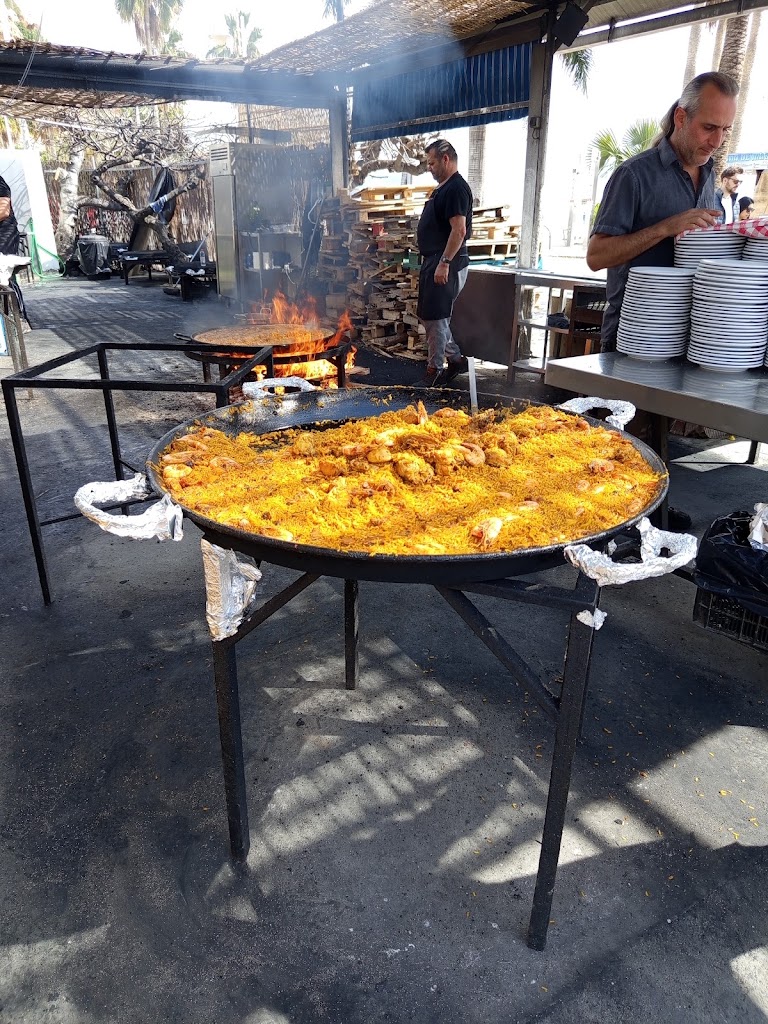 Restaurante Ayo — Mas recientes