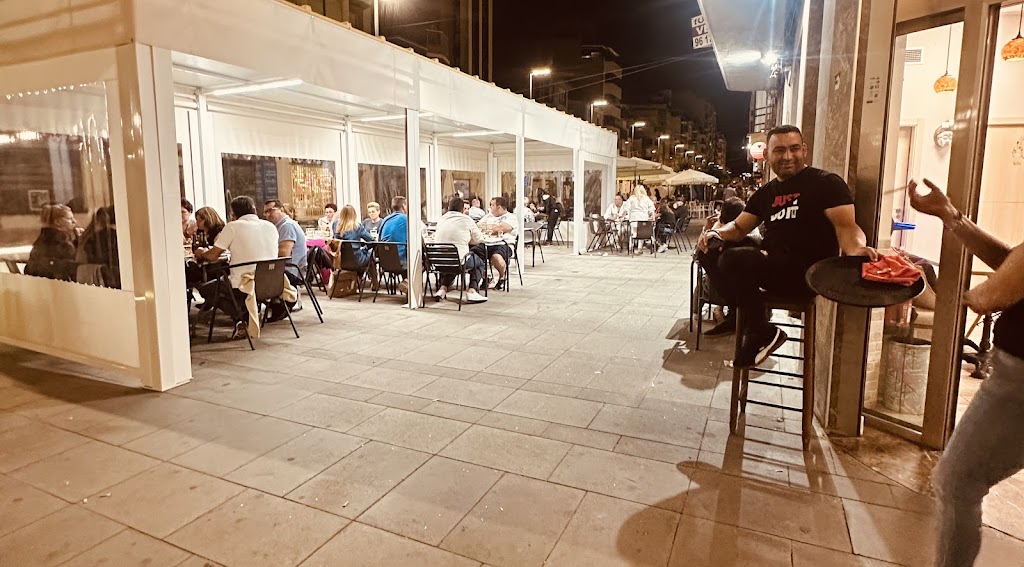 Restaurant Nou Royalty