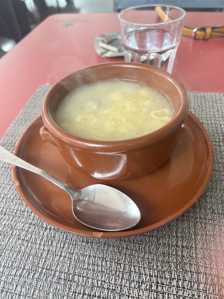 La Cantina del Mercat — Mas recientes
