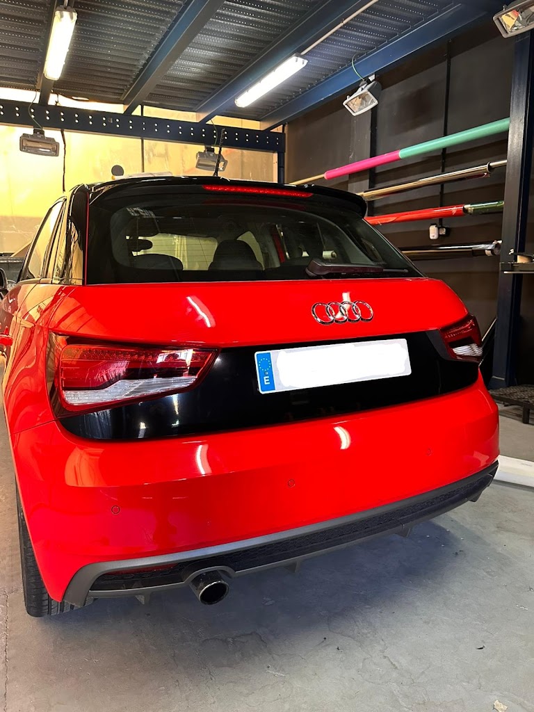 IDL Detailing & Wrapping