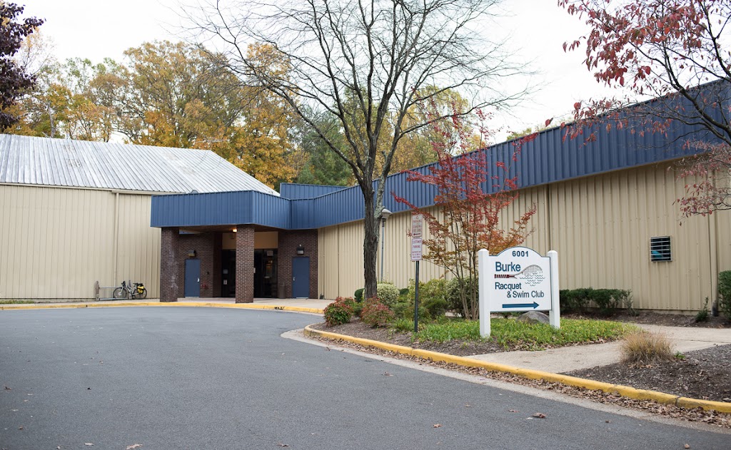  Burke Racquet & Swim Club