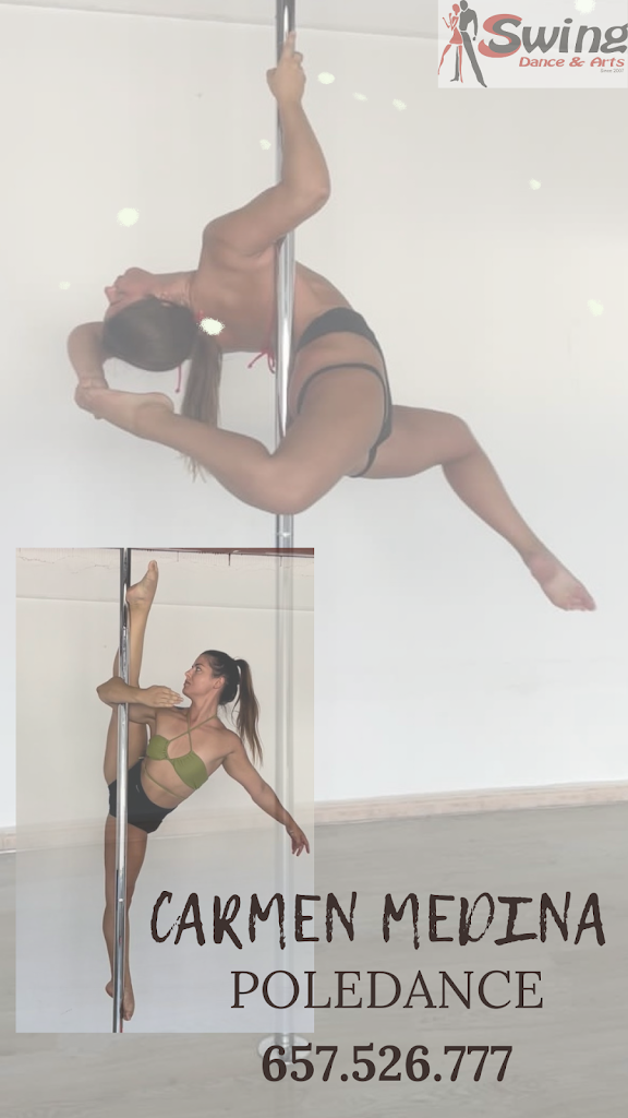 Sswing Escuela de Baile