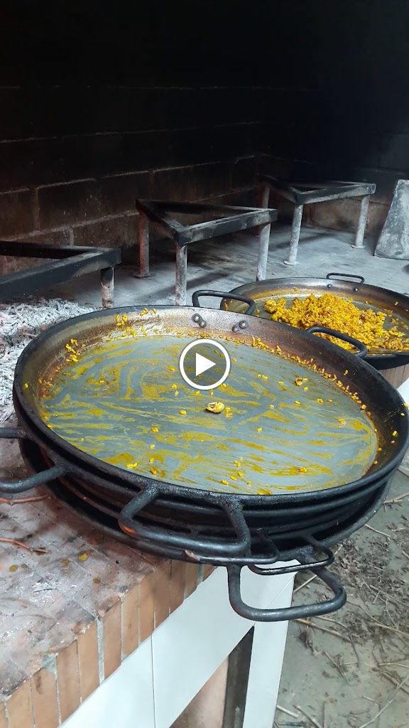 Restaurante El Rincon de Ignacio — Videos