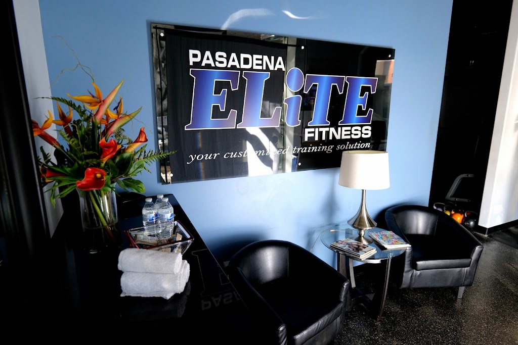  Pasadena Elite Fitness