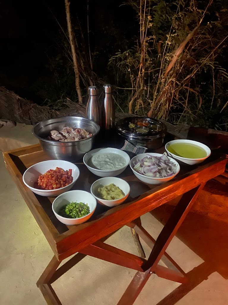 Food & drink