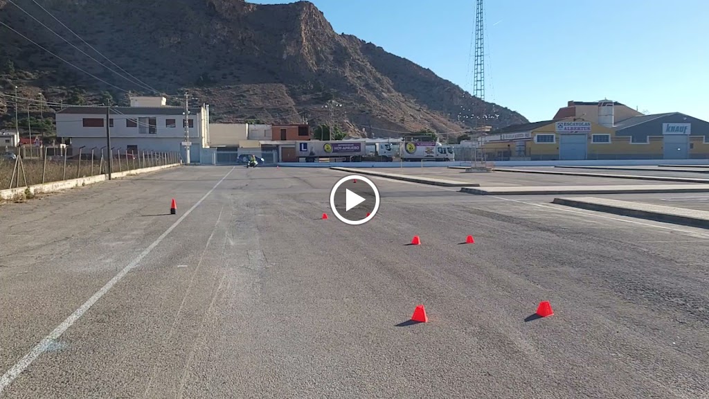Autoescuela Hoy Apruebo Redovan