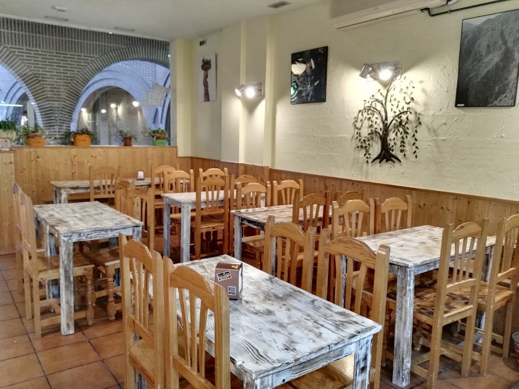 Tortas Colmenar, S. L.