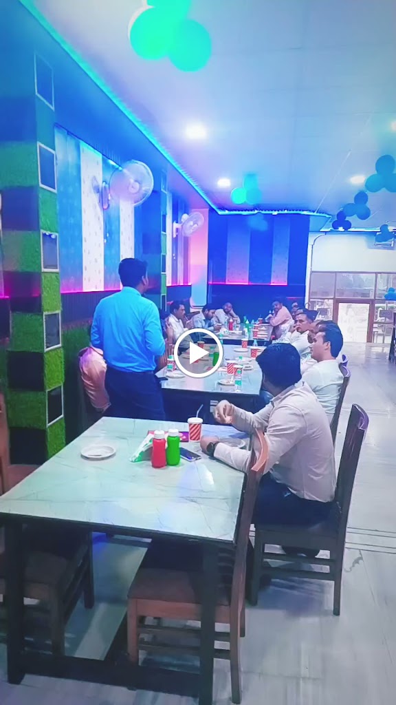 The Villagers Restaurant