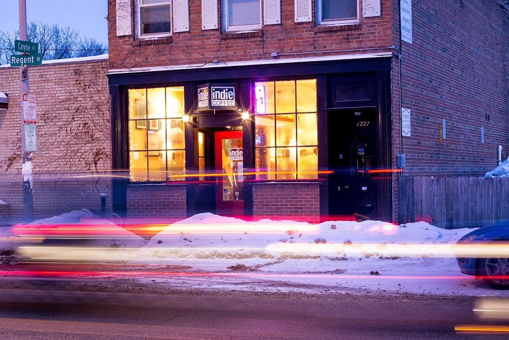Photo of Indie Coffee