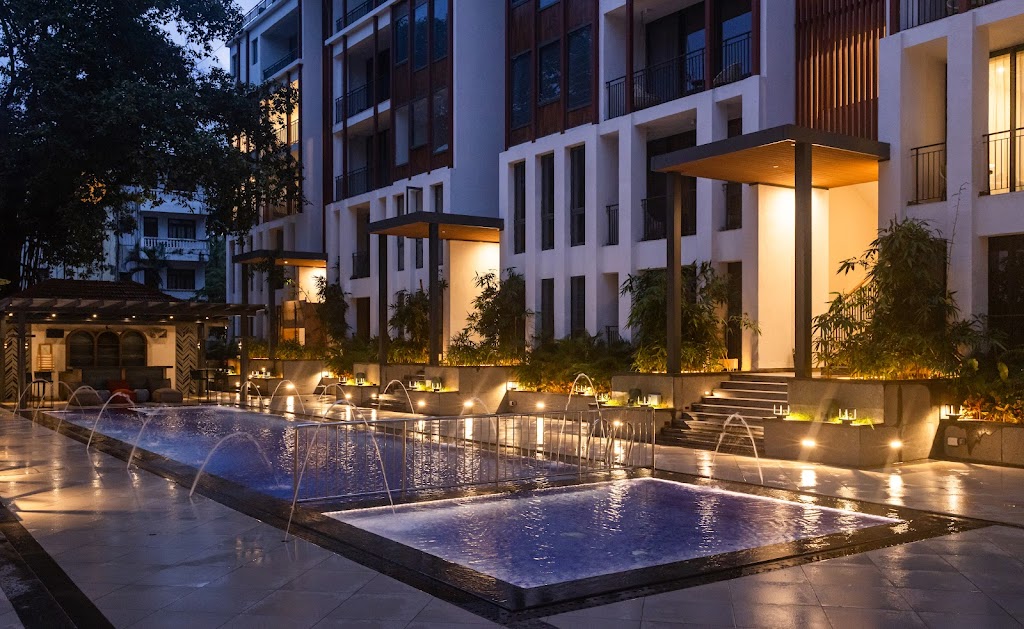 The Astor Goa