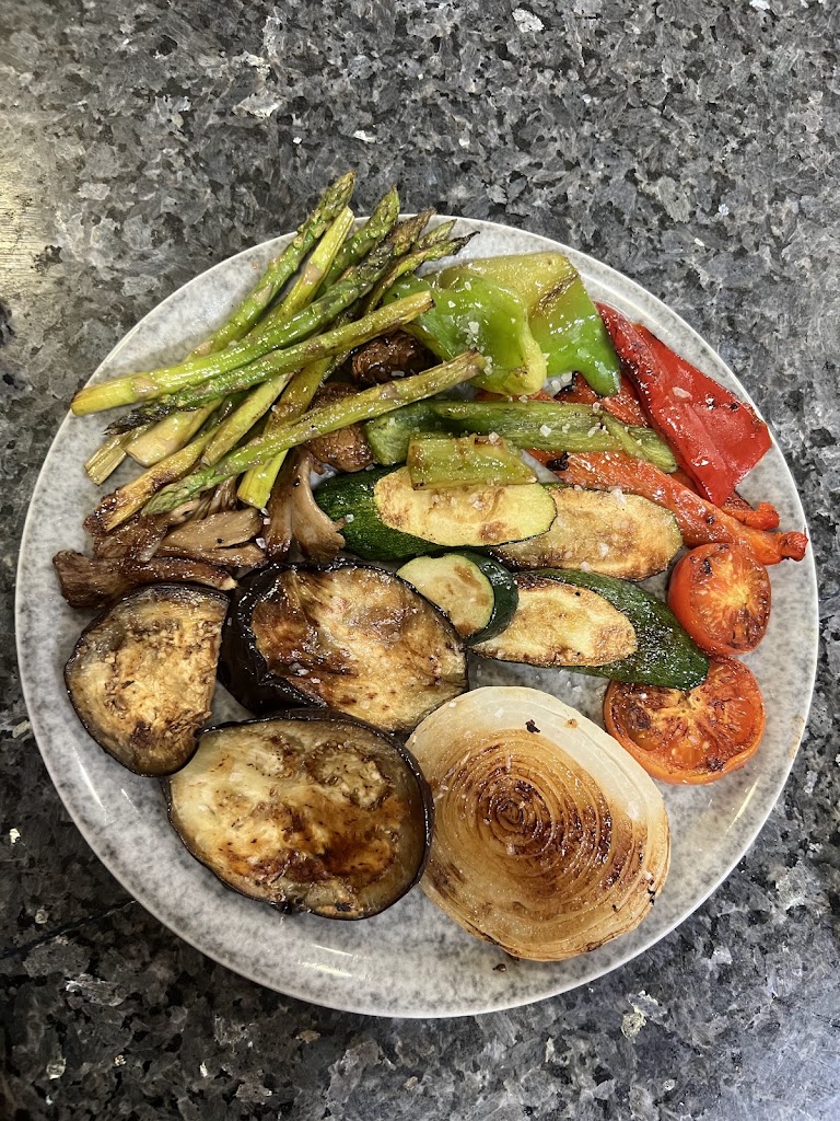 Bar restaurante El Rincon de Leon — Comida y bebida