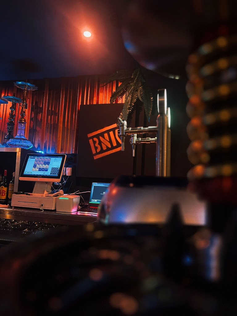 BNK Shisha Lounge Barcelona