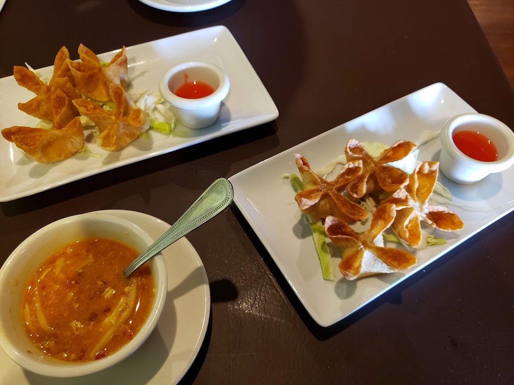 Sawasdee Thai Cuisine