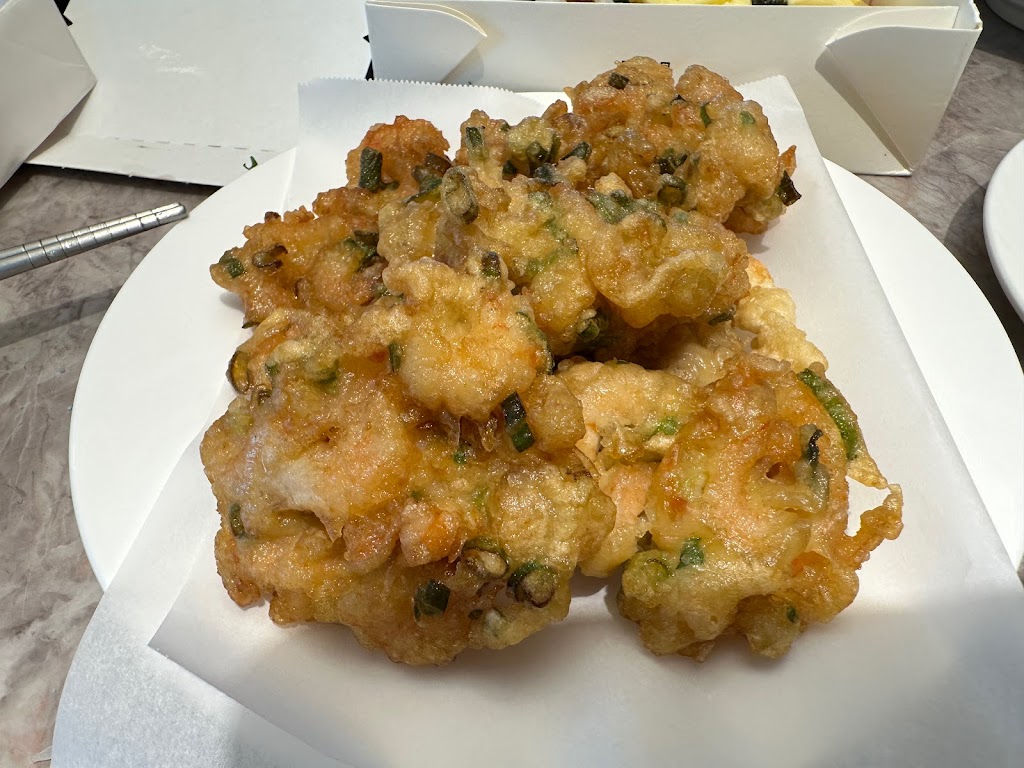 泉成點心店 的照片