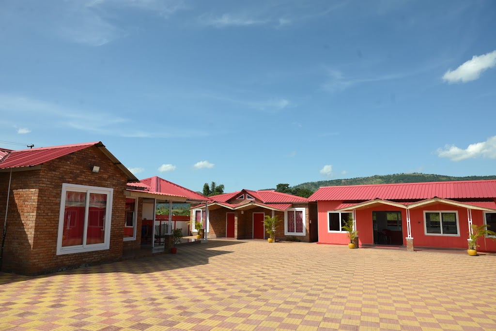 Red Rose Resort