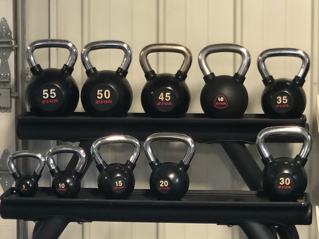  Iron Sharpens Iron Training