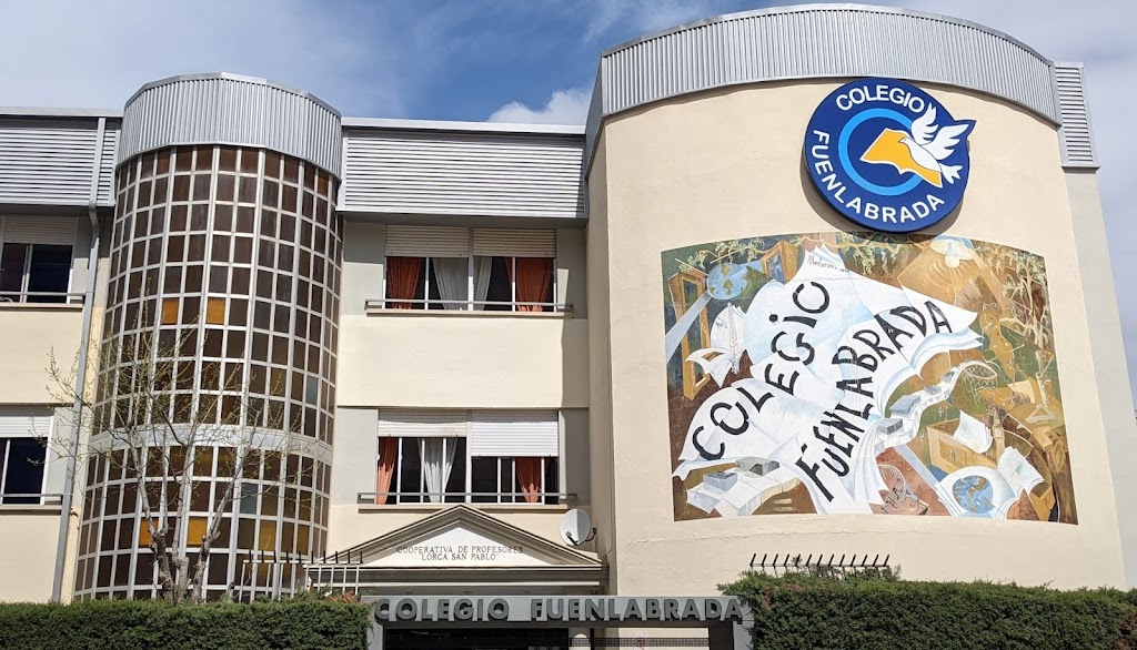 Colegio Fuenlabrada