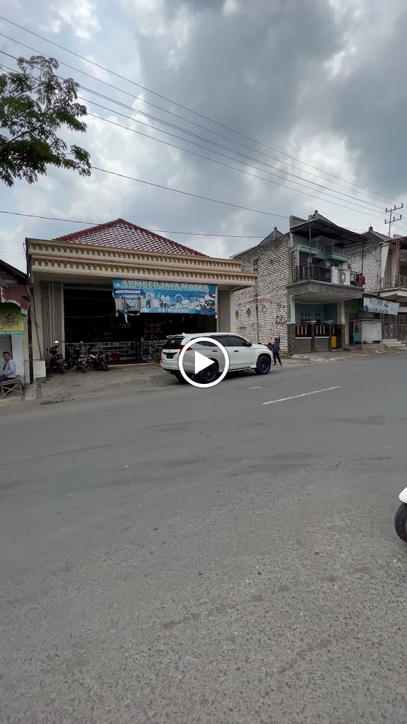 Sumber Jaya Motor
